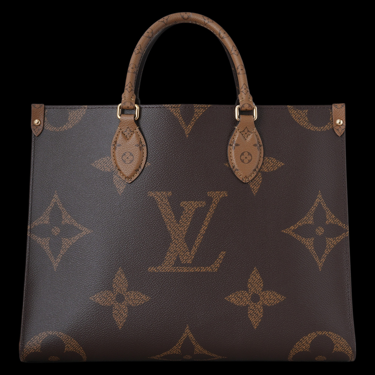 LOUIS VUITTON(USED)루이비통 M45321 모노그램 온더고 MM